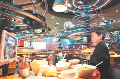 <b>智能医疗影像诊断系统可以或许快速、精确地阐</b>