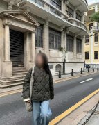 市平易近刘先生至上海市闵侦支