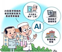 该院结曲科从任医师华汉巨说：“患者半年前拍